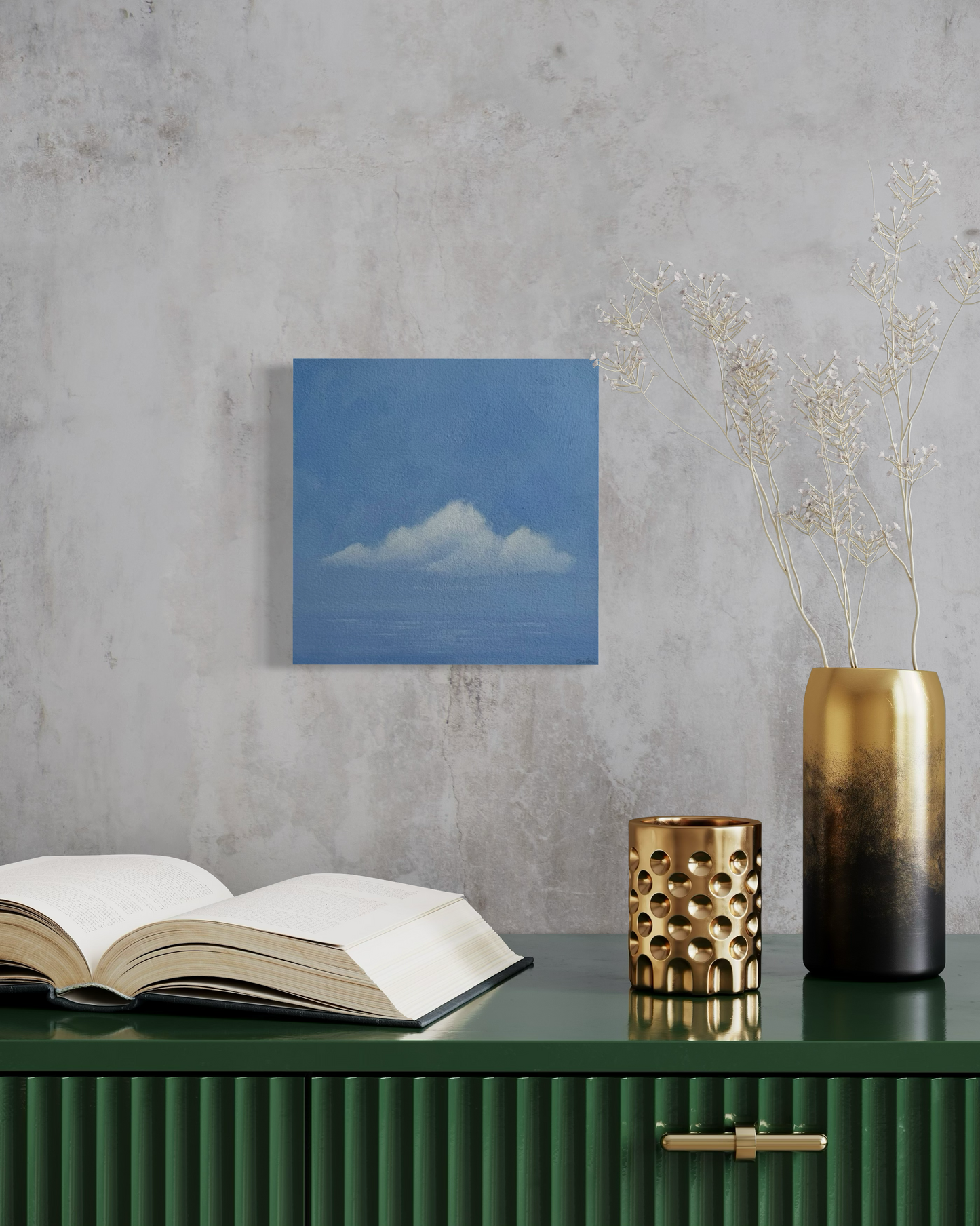 Sea Cloud - Original