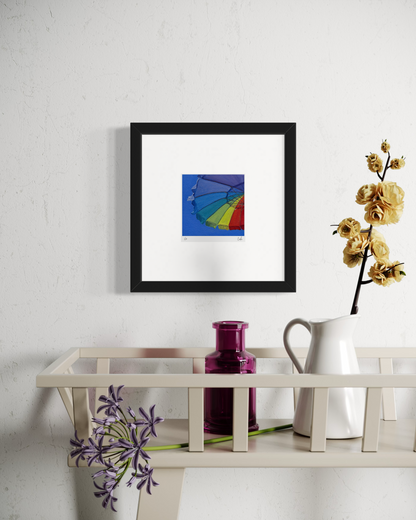 Mini #1 2025 Collection - Mini Print - Limited Edition