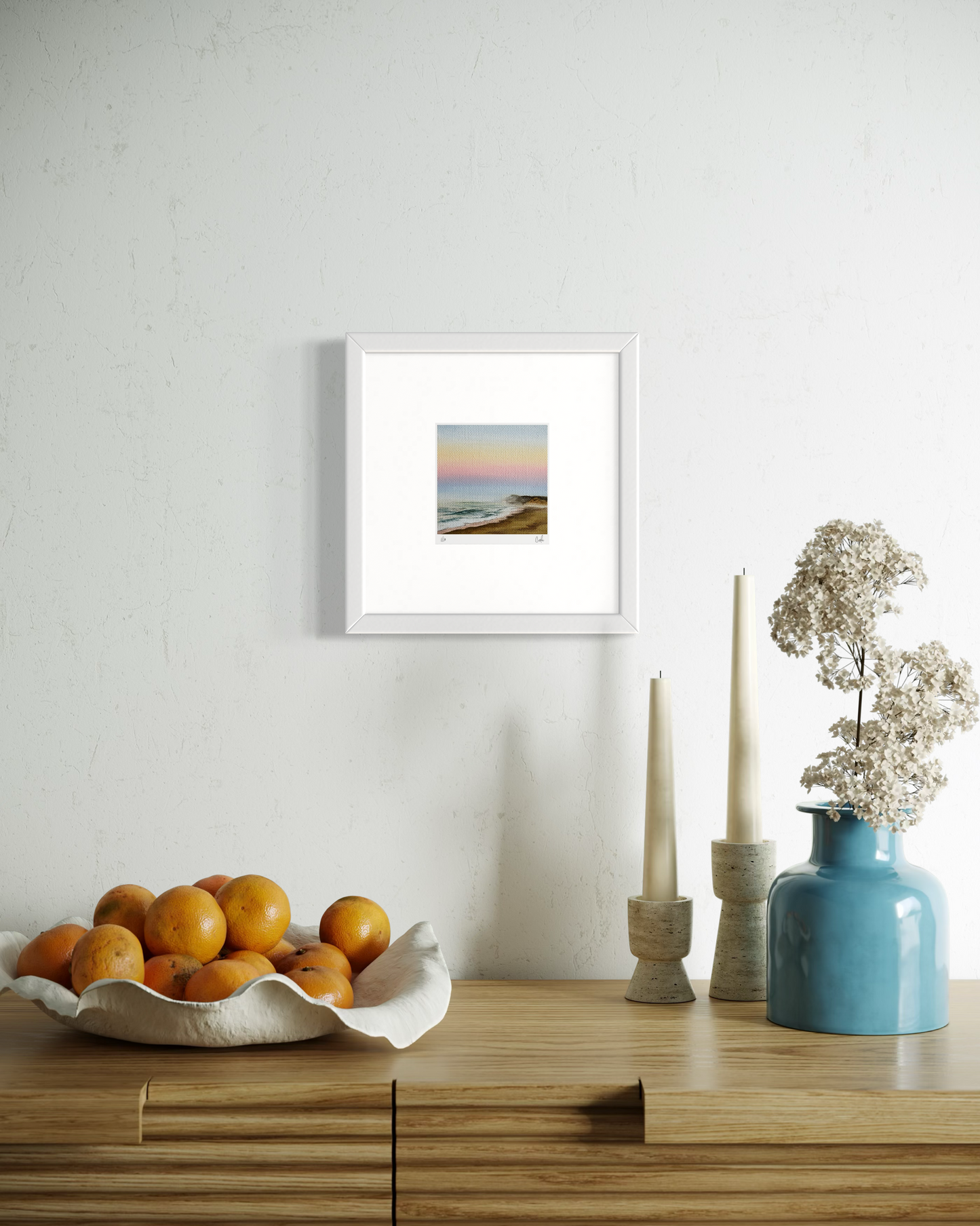 Mini #19 2025 Collection - Mini Print - Limited Edition