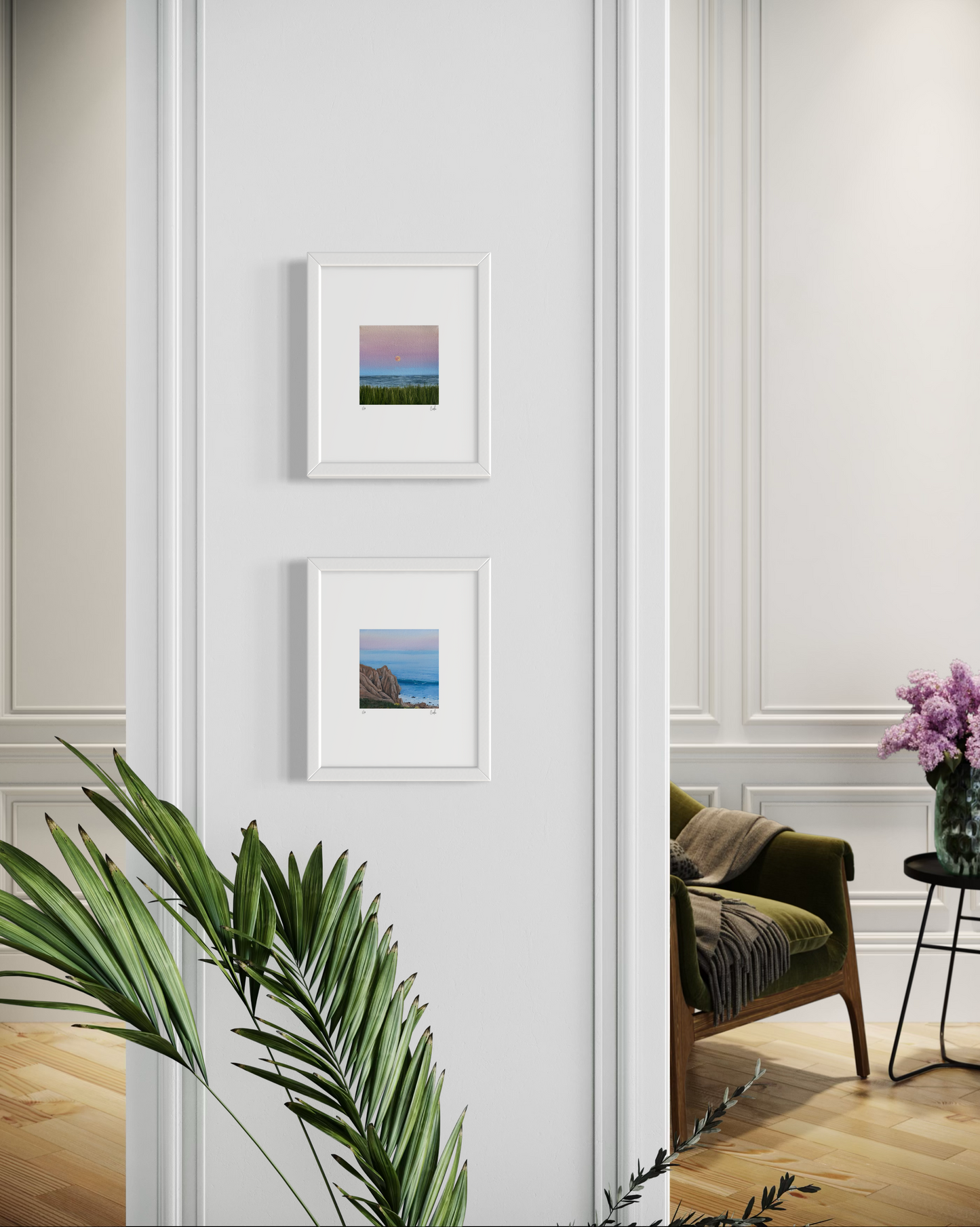 Mini #13 2025 Collection - Mini Print - Limited Edition