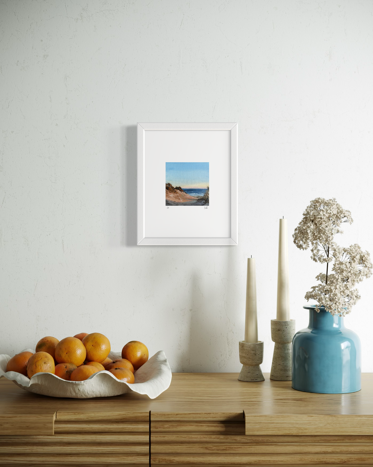 Mini #4 2022 Collection - Mini Print - Limited Edition