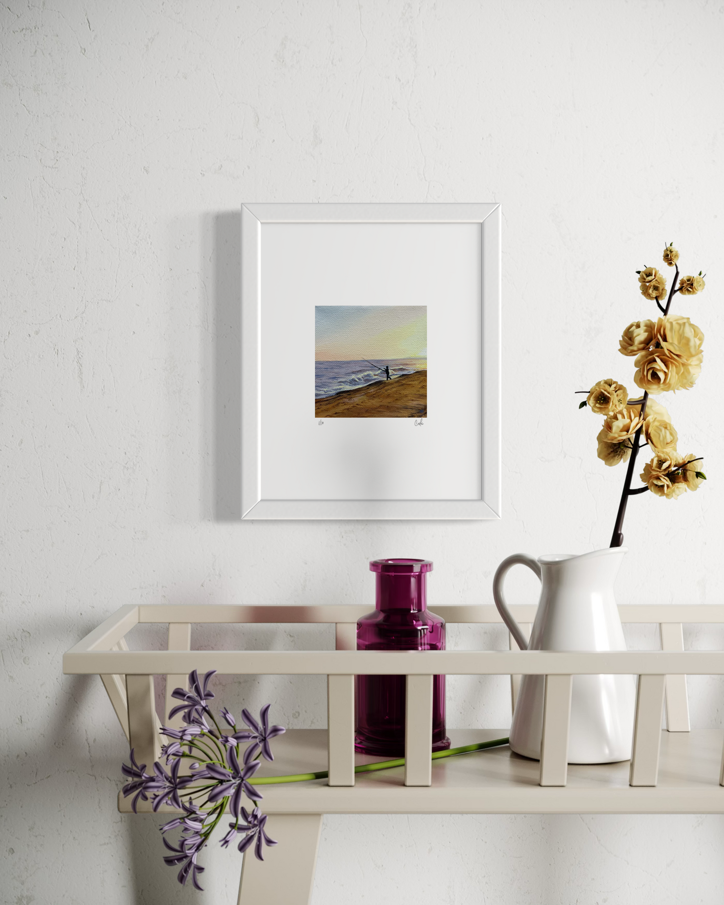 Mini #9 2024 Collection - Mini Print - Limited Edition