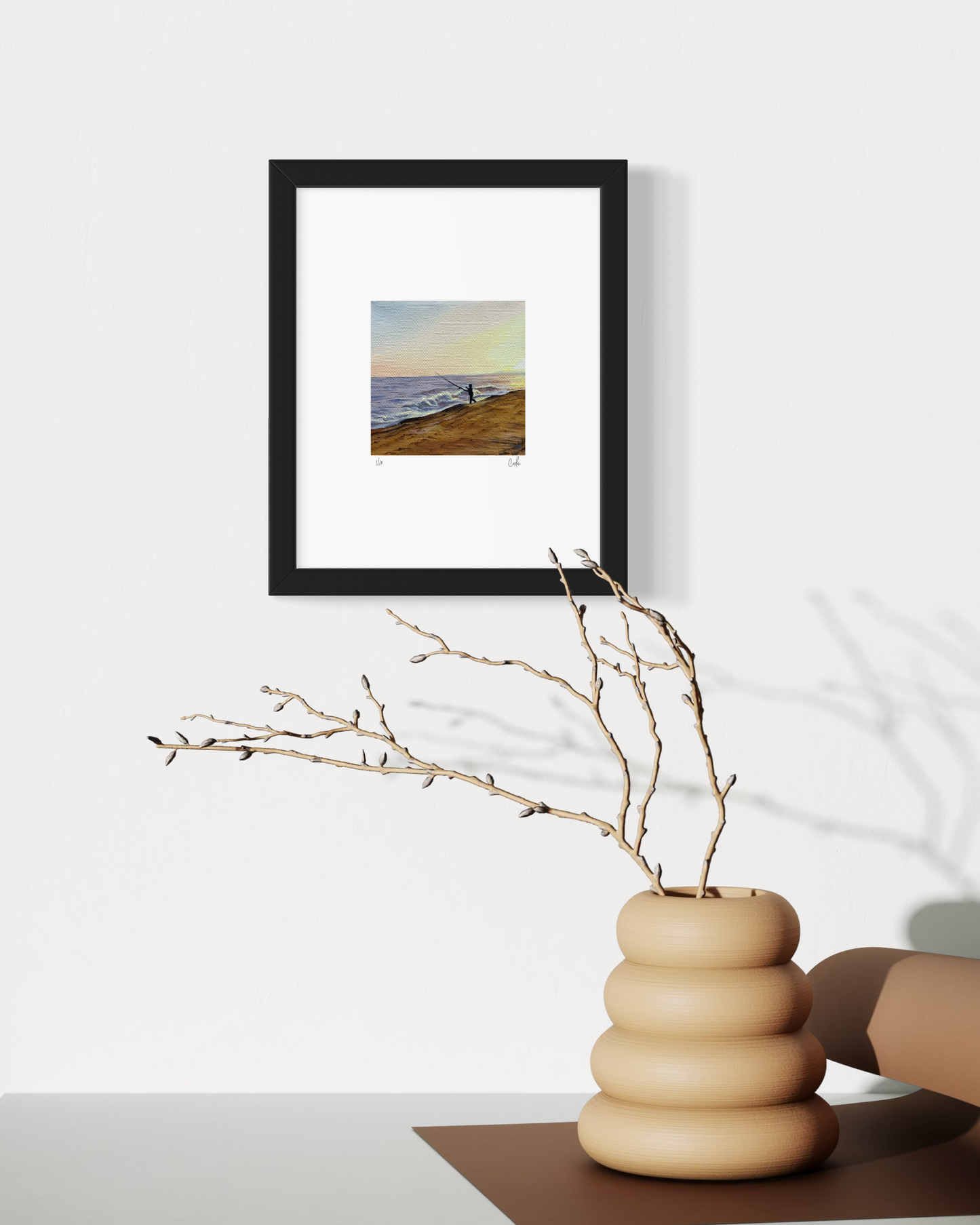 Mini #9 2024 Collection - Mini Print - Limited Edition