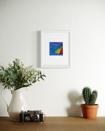 Mini #1 2025 Collection - Mini Print - Limited Edition