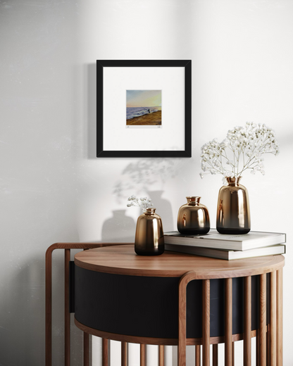 Mini #9 2024 Collection - Mini Print - Limited Edition