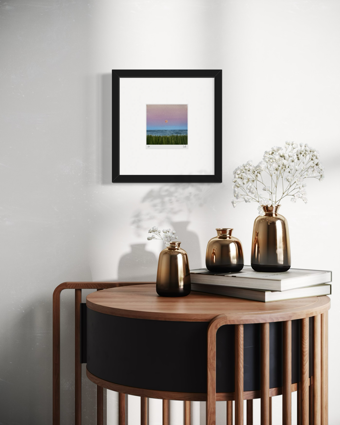 Mini #10 2024 Collection - Mini Print - Limited Edition