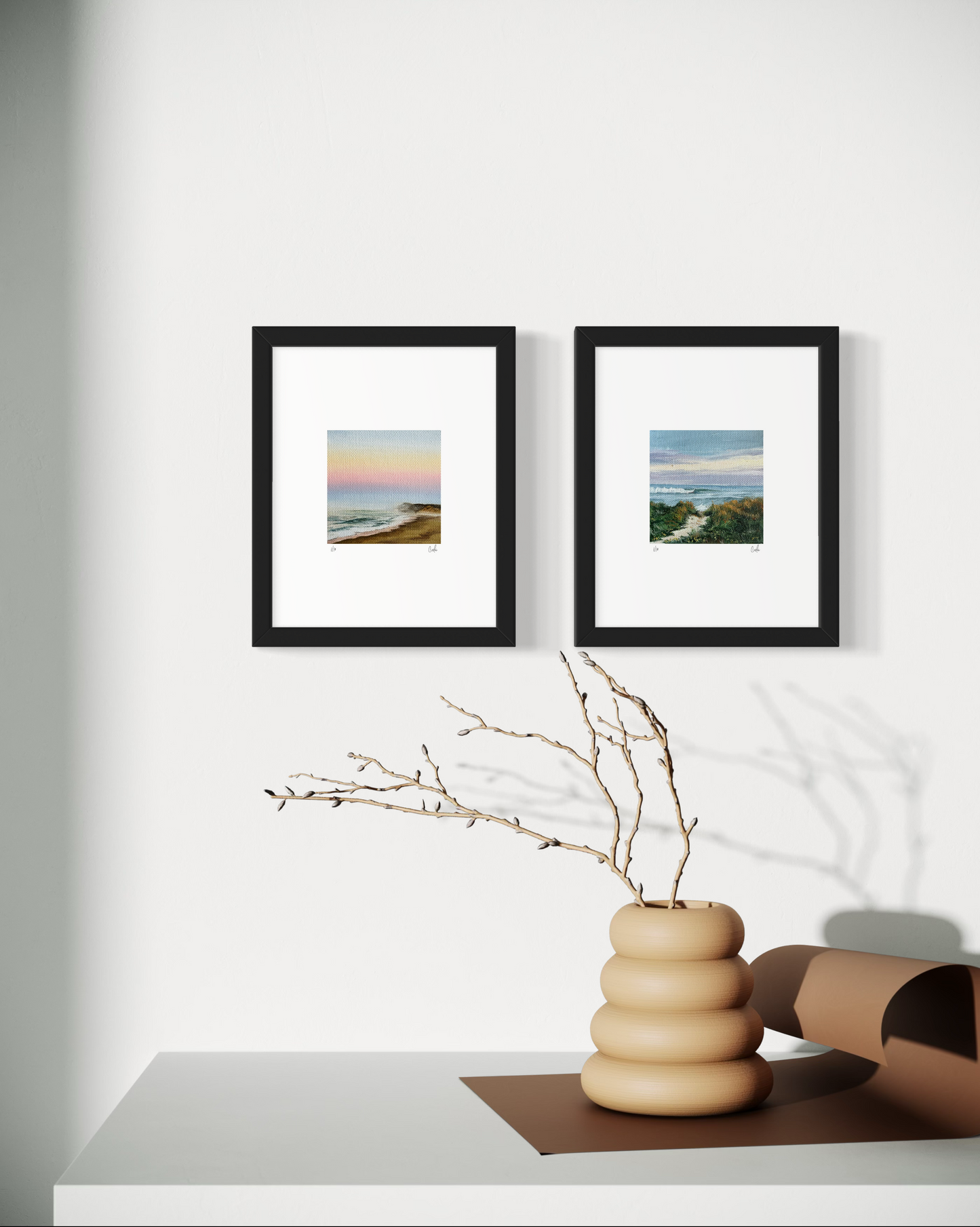 Mini #19 2025 Collection - Mini Print - Limited Edition