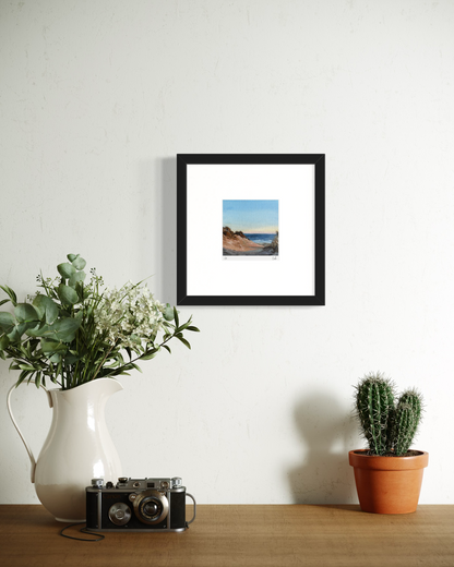 Mini #4 2022 Collection - Mini Print - Limited Edition