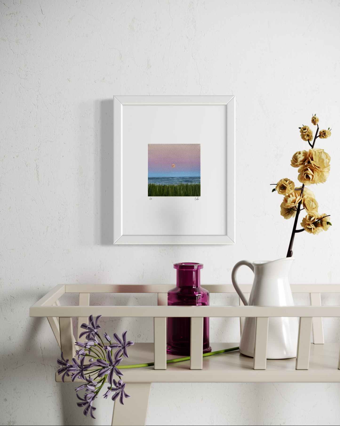 Mini #10 2024 Collection - Mini Print - Limited Edition