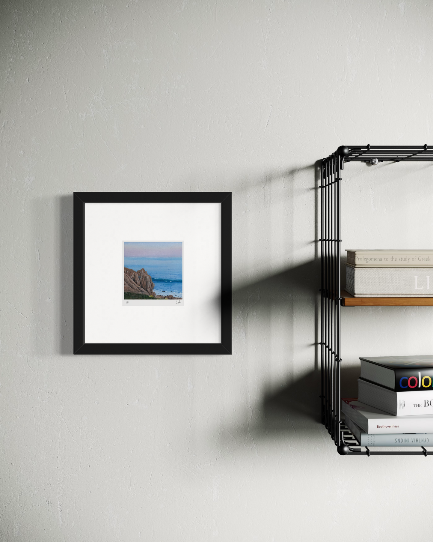 Mini #13 2025 Collection - Mini Print - Limited Edition