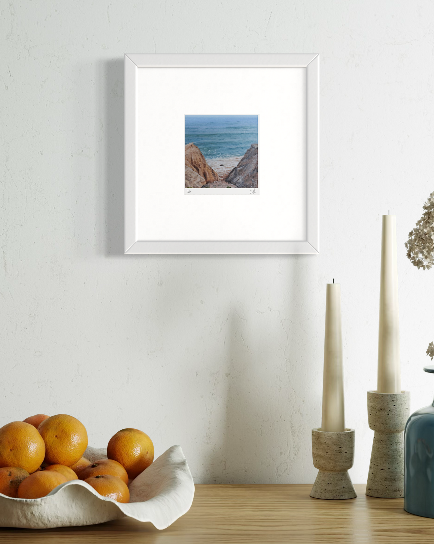 Mini #14 2025 Collection - Mini Print - Limited Edition