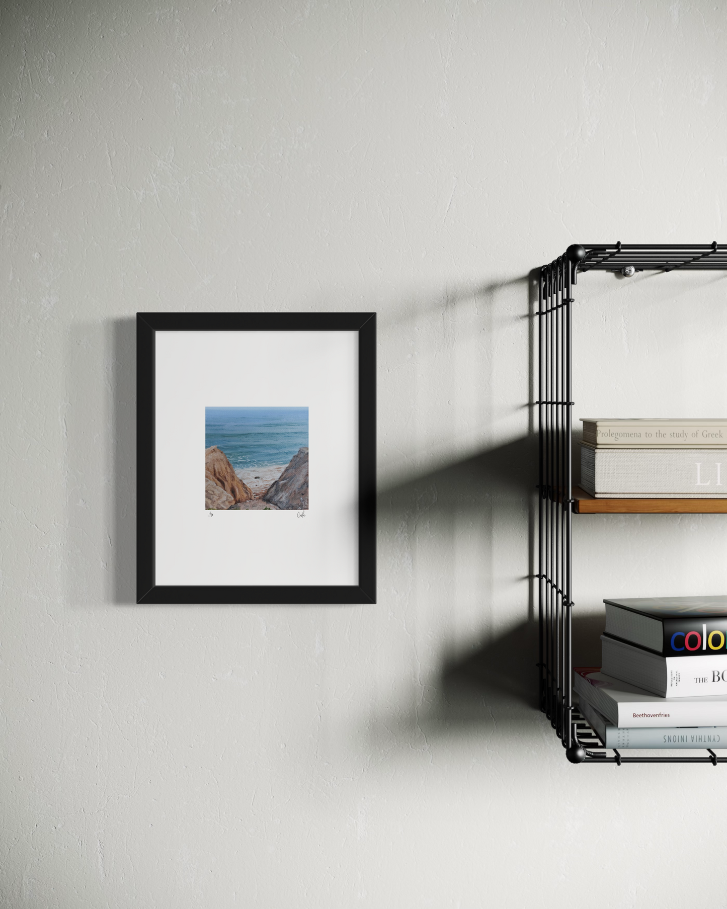 Mini #14 2025 Collection - Mini Print - Limited Edition