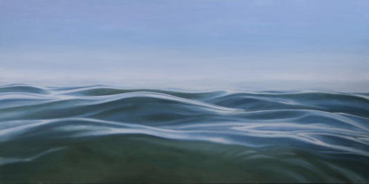 Summer Seas, III - Original