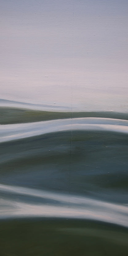 Summer Seas, III - Original
