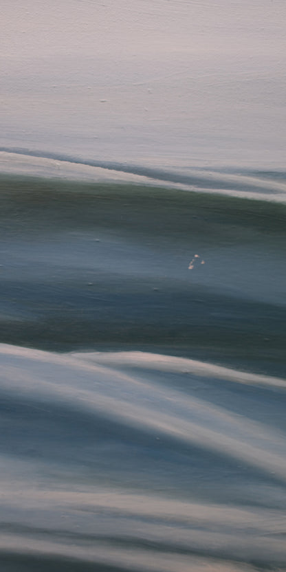 Summer Seas, III - Original