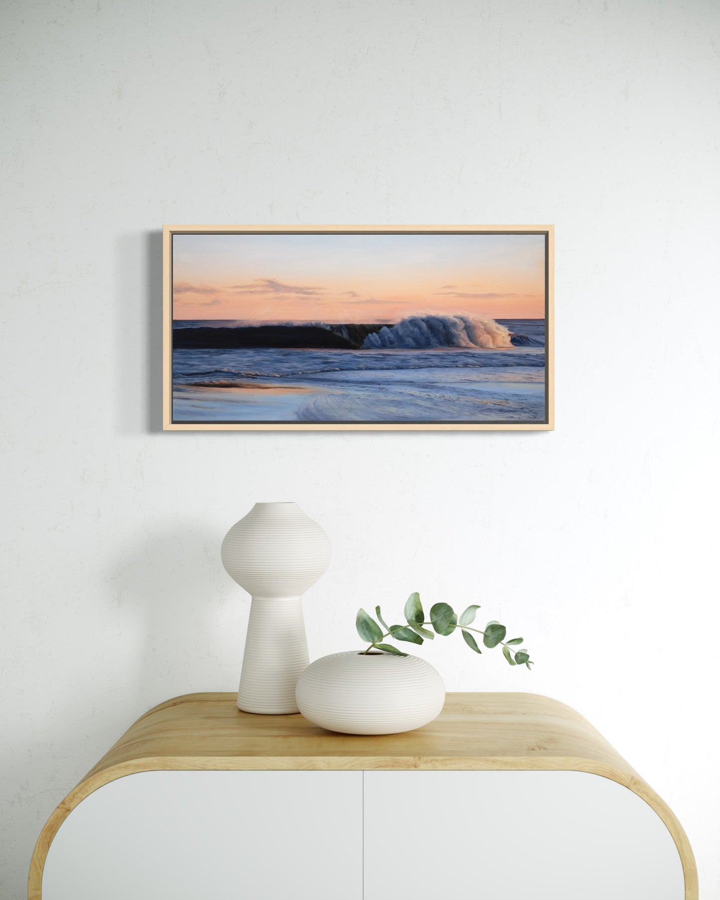 The Moment After - Original