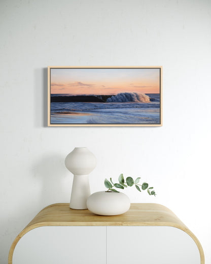 The Moment After - Original