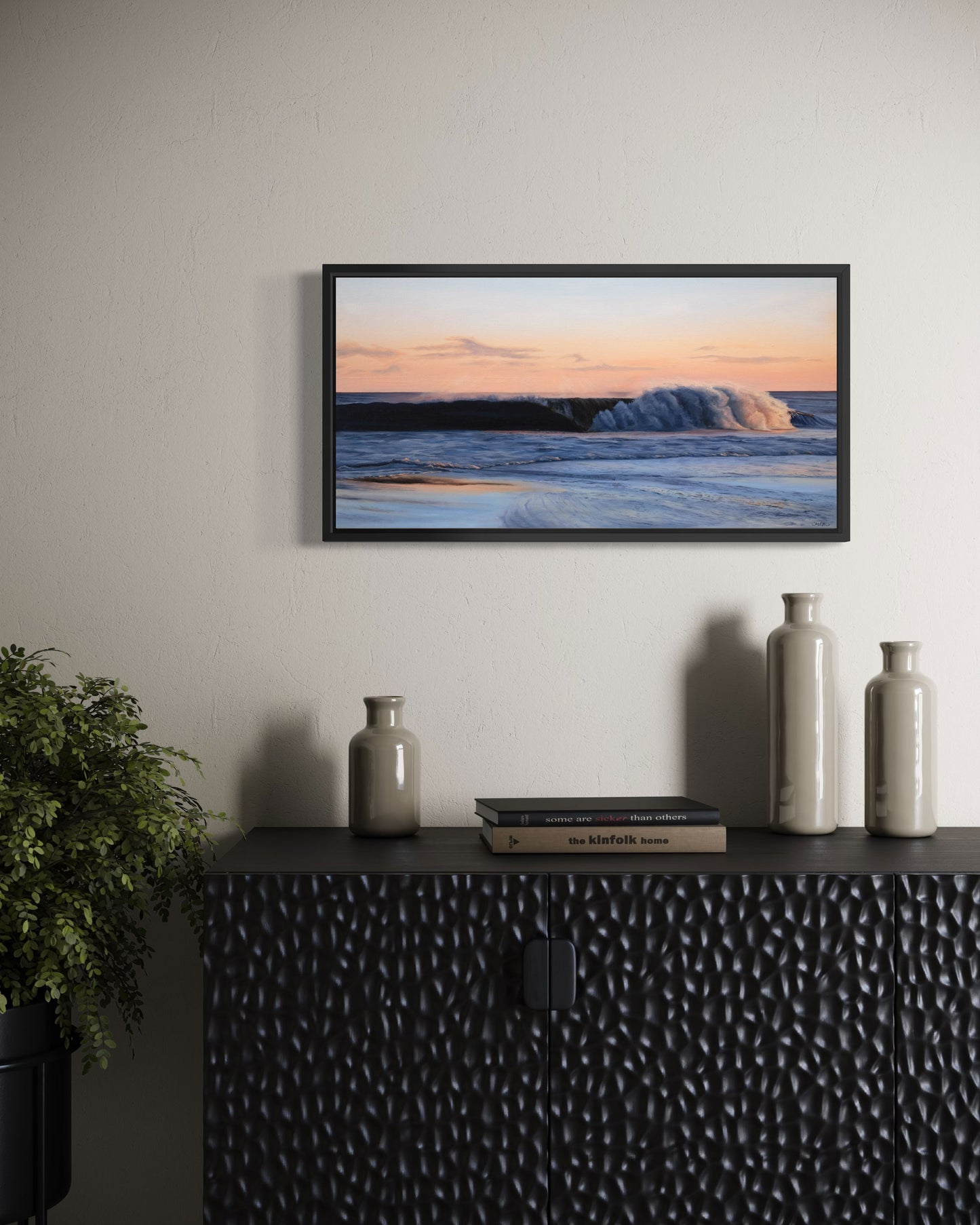 The Moment After - Original