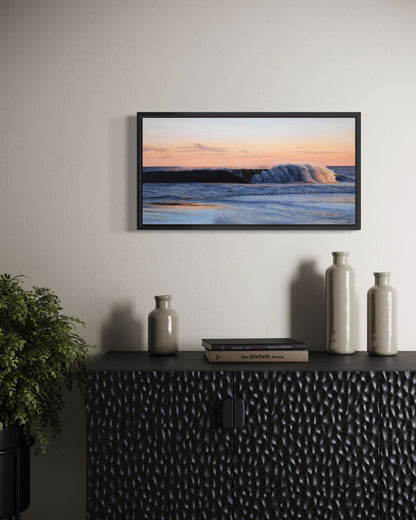 The Moment After - Original