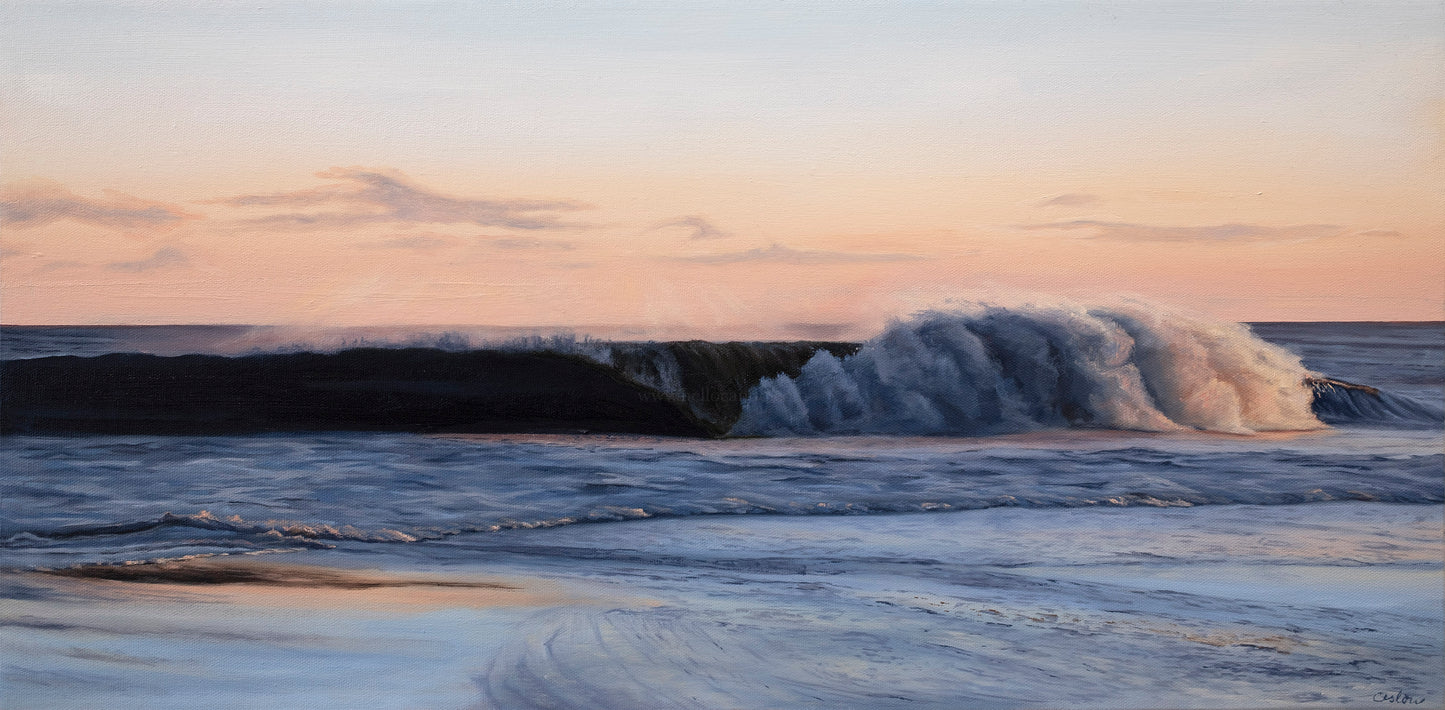 The Moment After - Original