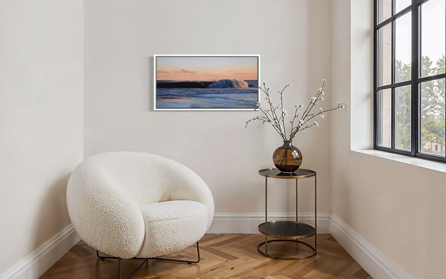 The Moment After - Original