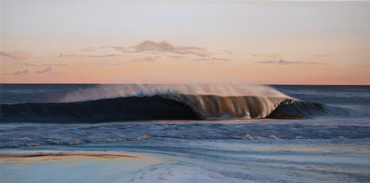 The Moment Before - Original