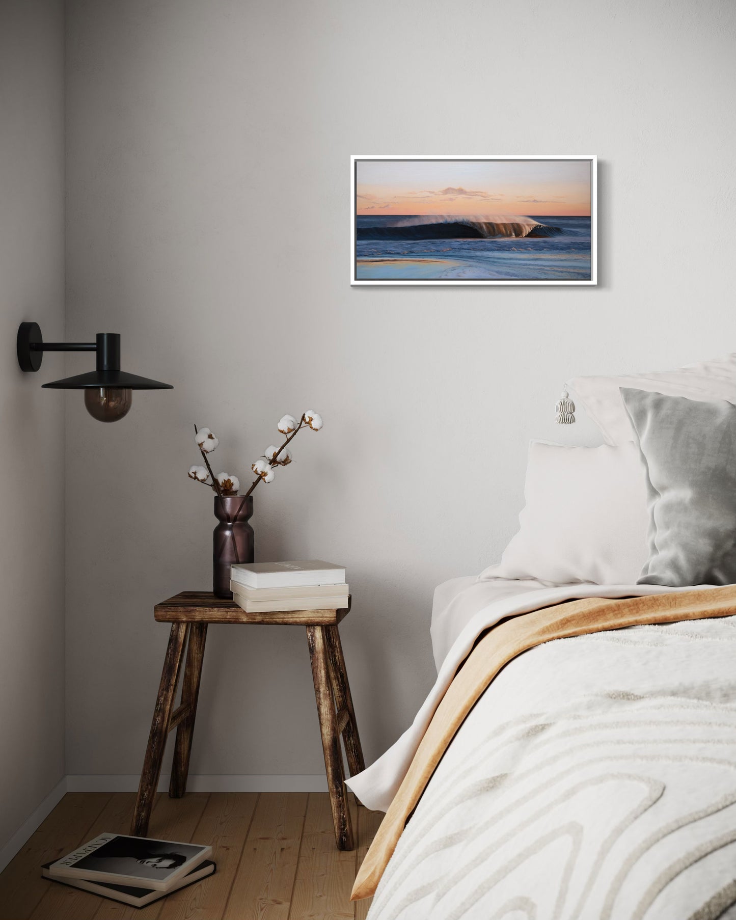 The Moment Before - Original