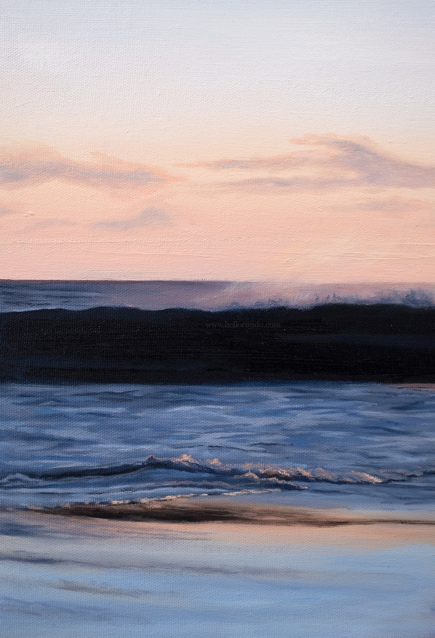 The Moment After - Original