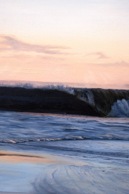 The Moment After - Original