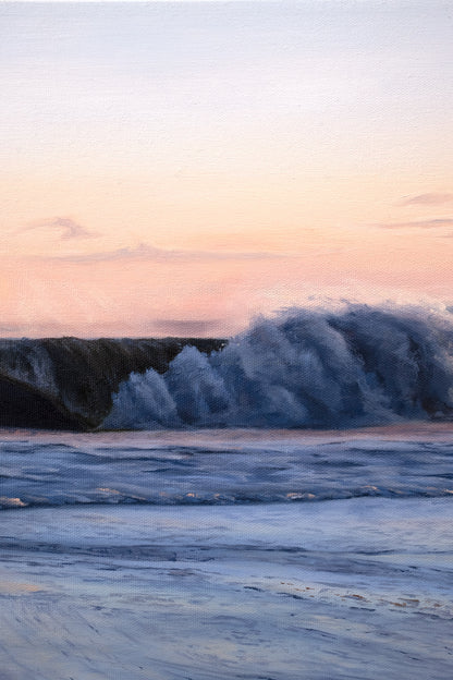 The Moment After - Original