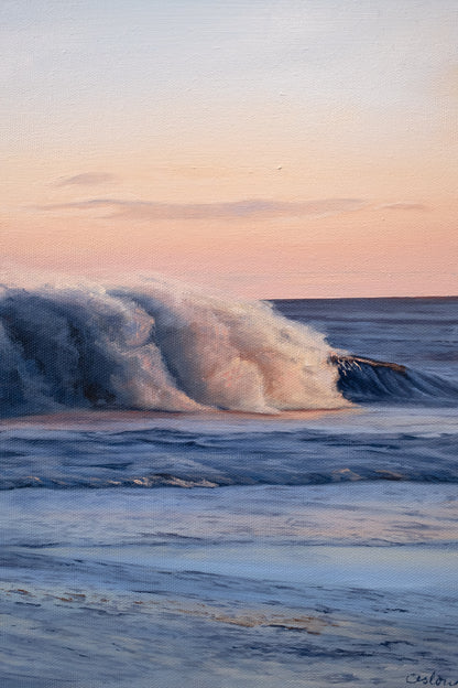 The Moment After - Original