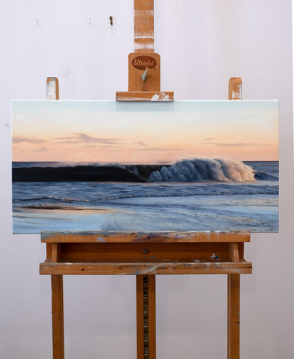 The Moment After - Original