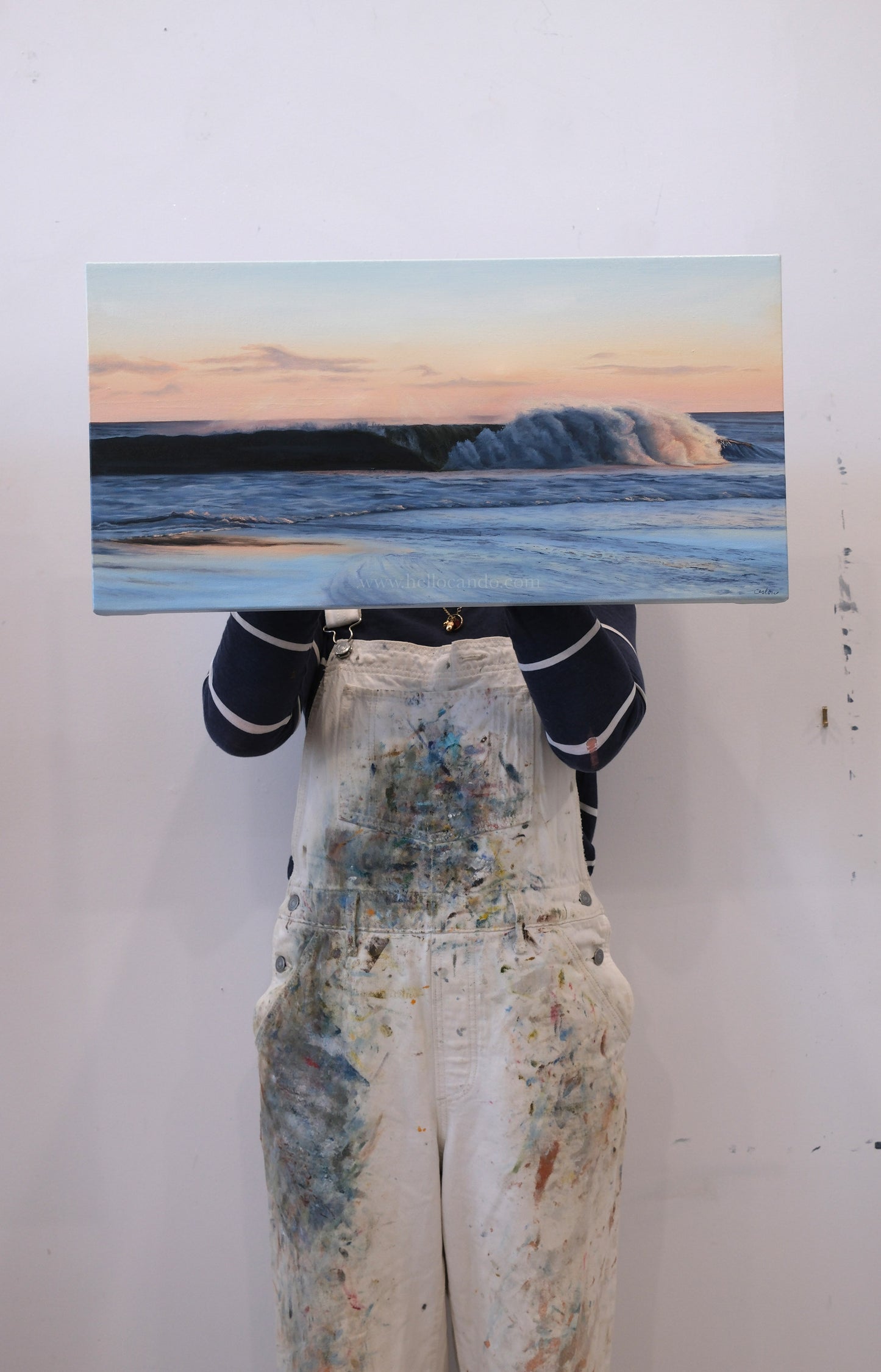 The Moment After - Original