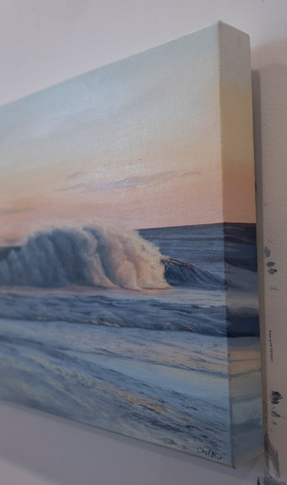 The Moment After - Original