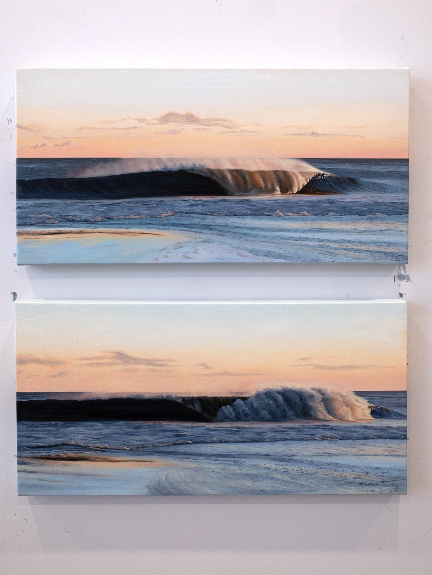 The Moment Before - Original