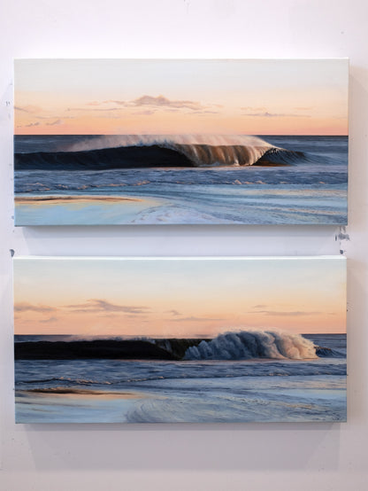 The Moment Before - Original