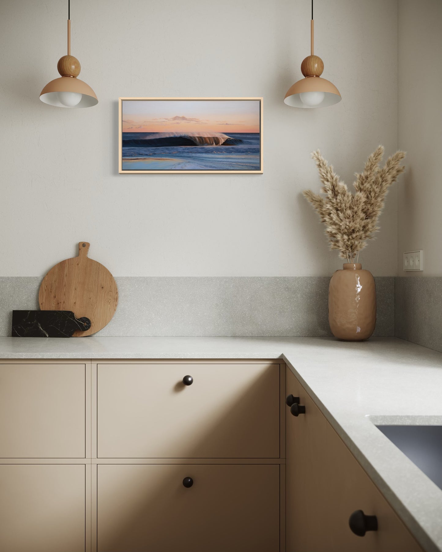 The Moment Before - Original