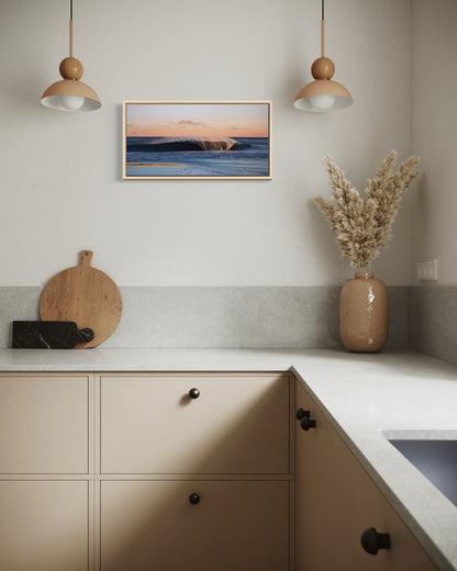 The Moment Before - Original