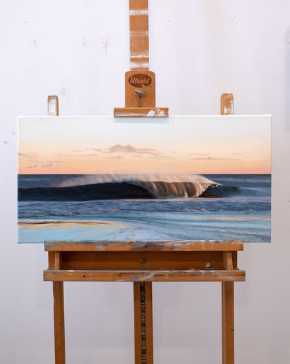 The Moment Before - Original