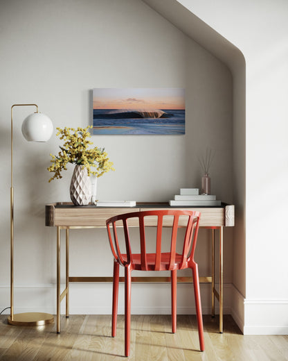 The Moment Before - Original