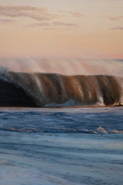 The Moment Before - Original