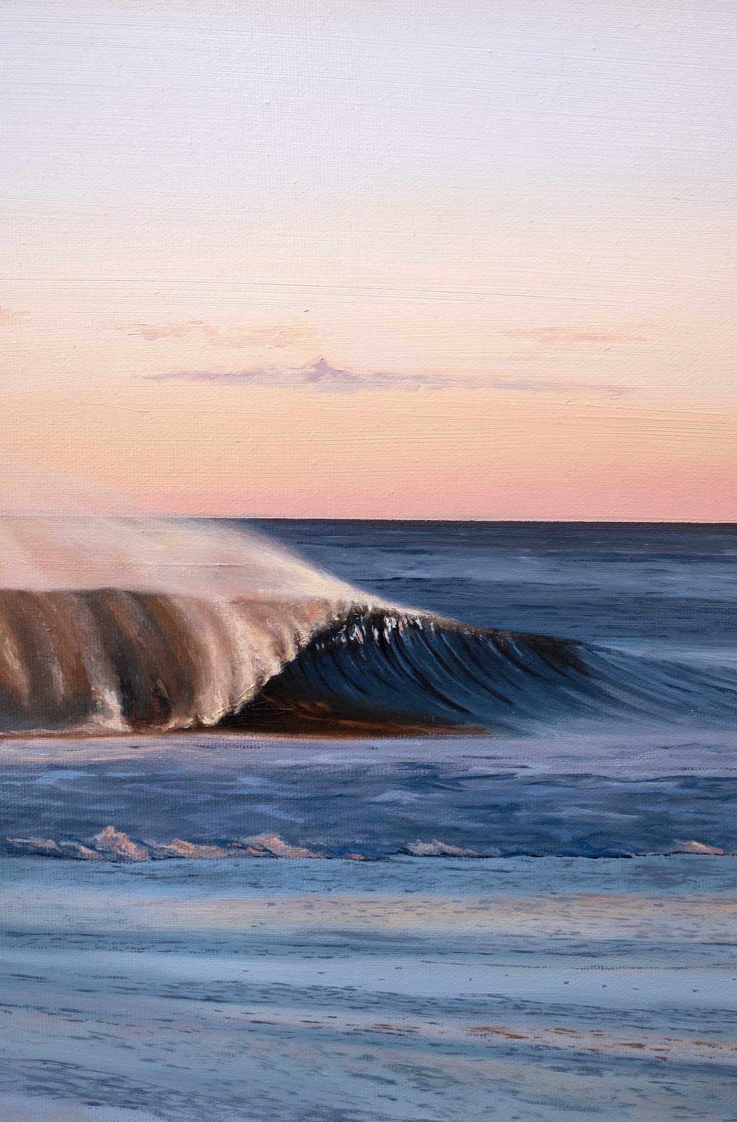 The Moment Before - Original