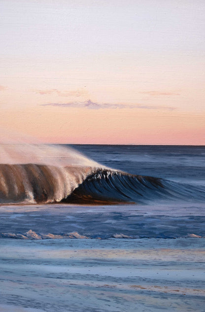 The Moment Before - Original