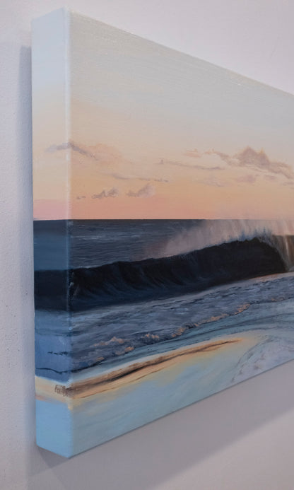 The Moment Before - Original