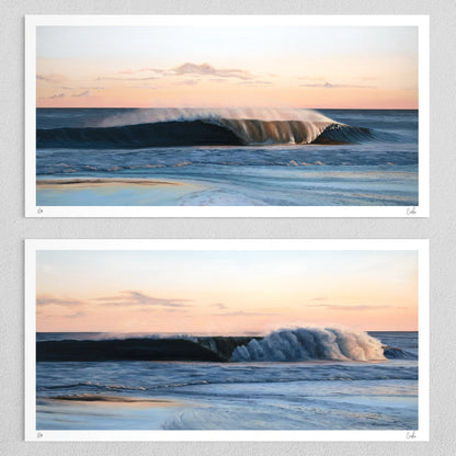 A Moment Before - Limited Edition Print