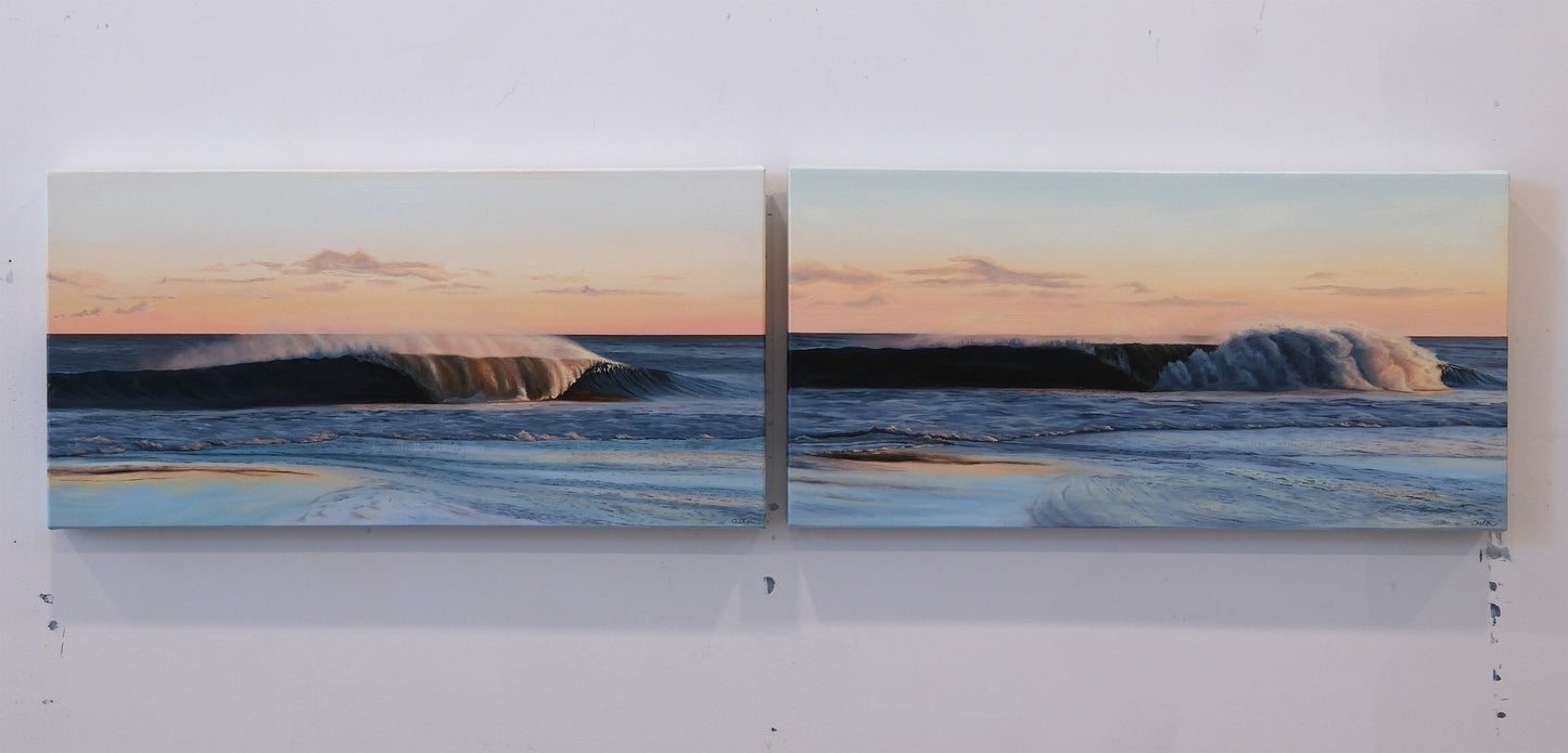 The Moment After - Original