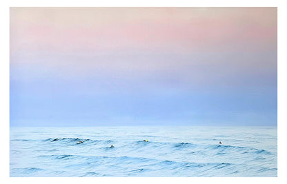 Twilight Whispers - Limited Edition Print