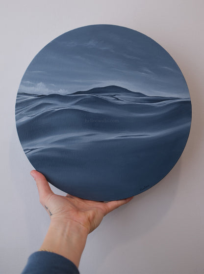 All That Moves - Original