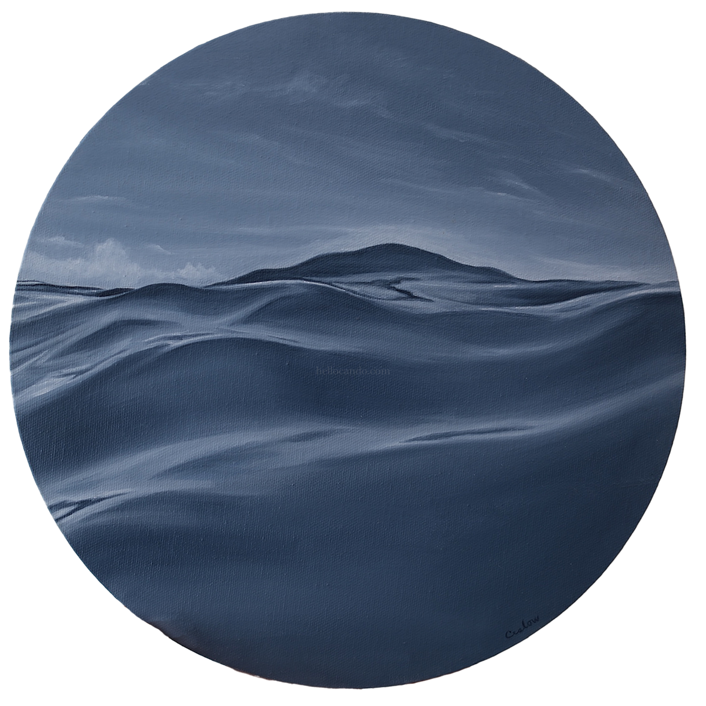 All That Moves - Original