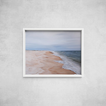 Wandering Tide - Print